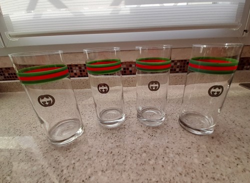 Bicchieri vintage - , da