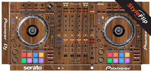 Pioneer ddj sz2 skin - skin, |