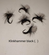 Fly fishing - fishing, (artificial