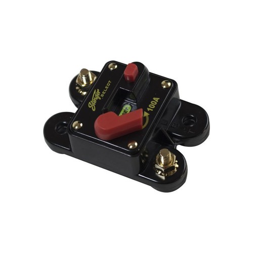 Stinger sscb100 select - stinger,