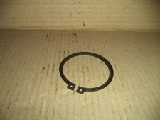 BENELLI LEONCINO 125 SCRAMBLER/LEOCROSS - ANELLO SEEGER TAMBURO FRIZIONE MOTORE