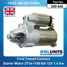 Motorino di Avviamento per