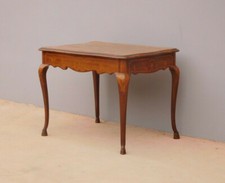 Scrittoio scrivania tavolino