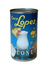 Coco Lopez Crema Lattine di