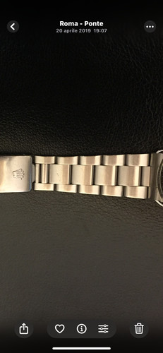 Bracciale rolex gmt - rolex,