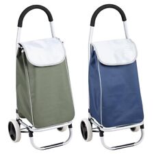 MAURY'S CARRELLO PORTA SPESA