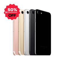 Apple iPhone 7 - 32 GB 128 GB