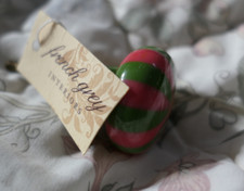 Interni Grigio Francese -