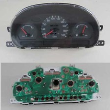 Quadro strumenti 9400622000 Hyundai Accent Mk1 1995-1999 (32563 L-1-A-1)