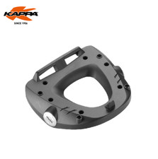 KAPPA Piastra Universale In Nylon Per Bauletti Portapacchi Monolock