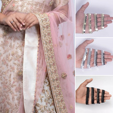 4M Metallico Paillettes Gota