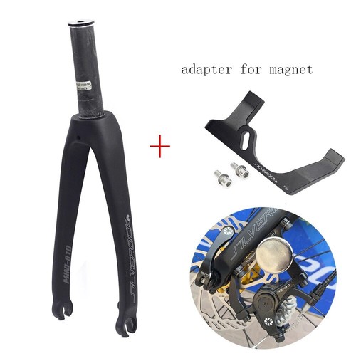 Forcella anteriore bici