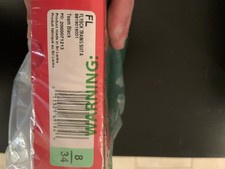 Speedo F Competative Flyback