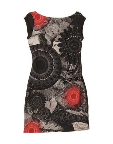 Desigual abito tubino donna - desigual,