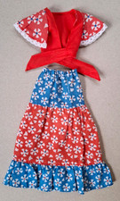 Vintage Barbie Mattel_Outfit