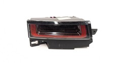 RANGE ROVER EVOQUE L551 FANALE POSTERIORE INTERNO SINISTRO LATO PASSEGGERO 2021