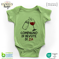 body neonato - Compagno di