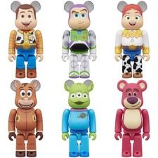 Modellino Medicom Toy