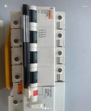 Magnetotermico Differenziale