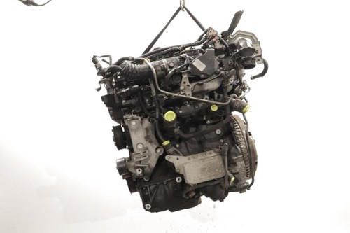 Motore nissan trail phase - nissan, x-trail