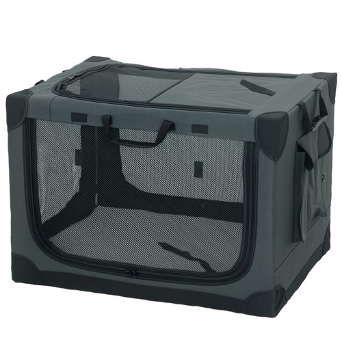 Pawhut trasportino morbido - pawhut, per