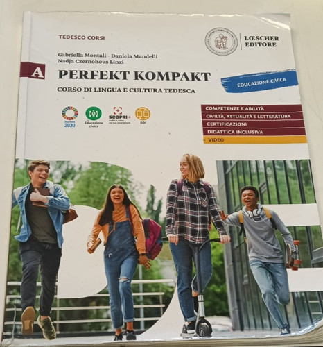 Perfekt kompakt vol - perfekt, a