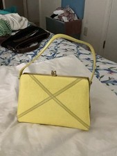 Borsa a mano vintage, piccola