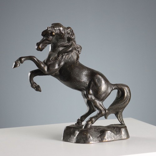 Scultura antica cavallo - antica,