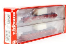 Fleischmann 828803 N carro