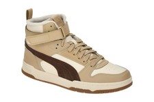 Scarpe puma rbd game wtr - game, beige