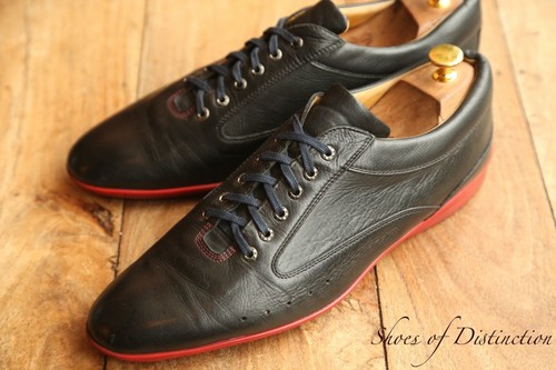 Scarpe ginnastica john lobb - ginnastica,