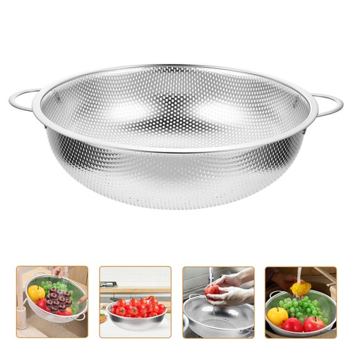 Colafritto acciaio inox - ,
