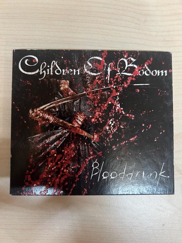Children bodom - children, –