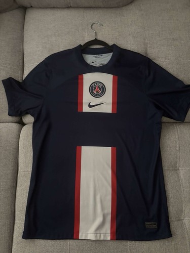 Psg home mens size - home, 22/23