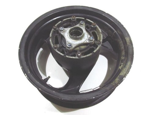 Cerchio posteriore yamaha - yamaha, xp