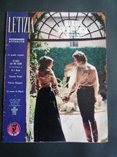 FOTOROMANZO LETIZIA 228 RIVELLI- GASPARRI  EDIZIONI LANCIO 1973 