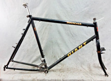 Telaio bici mtb Giant Sedona 1997 24" XX-Large Hardtail retrò scuola media pendolare