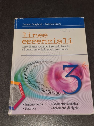 Linee essenziali corso di - linee,