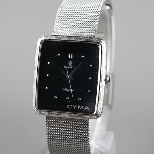 Orologio uomo cyma vintage - orologio,