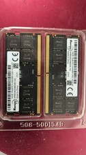 Mini PC portatile 32 GB (2x16