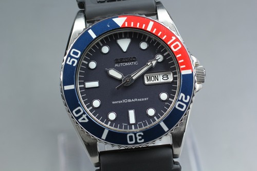 Ecc orologio automatico - [ecc+5],
