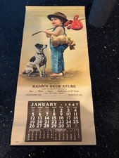 1947 Rahn Beer Stube Bar