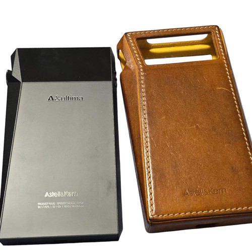 Astell kern ultima - astell&kern, sp2000t