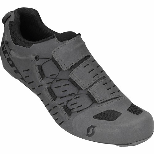 Scarpe ciclismo strada - scarpe, su