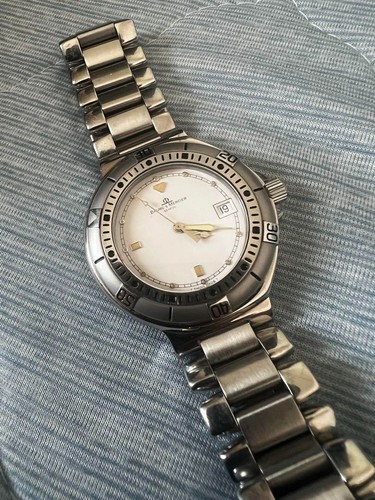 Orologio uomo baume - da, &