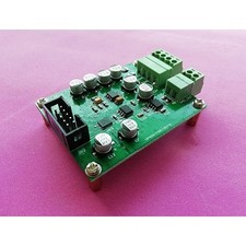 Modulo DAC Alto -10 ~ +10V