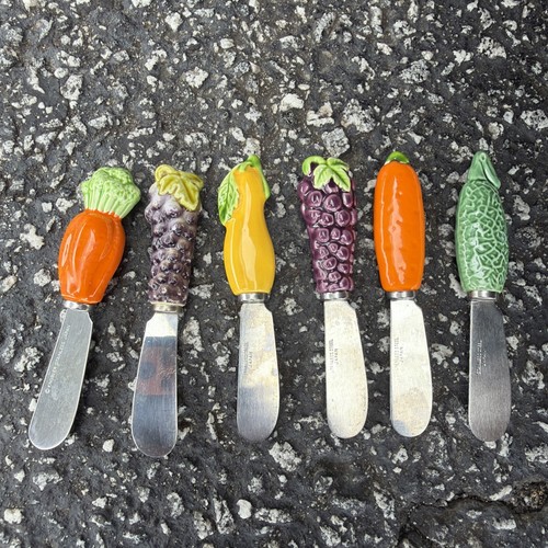 Coltelli gelatina spandi