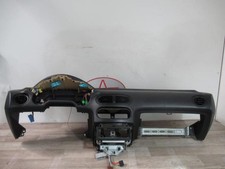 Cruscotto HONDA CRX 3