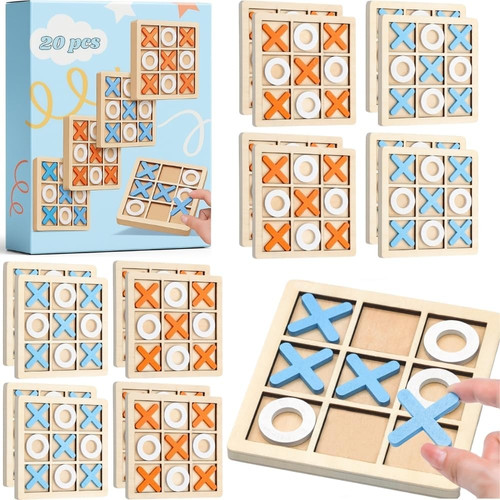 Pcs mini puzzle bambini - pcs,
