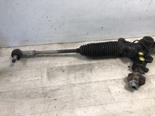 Cremagliera servosterzo IVECO